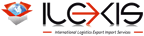 ILEXIS International Logistics Export Import Services